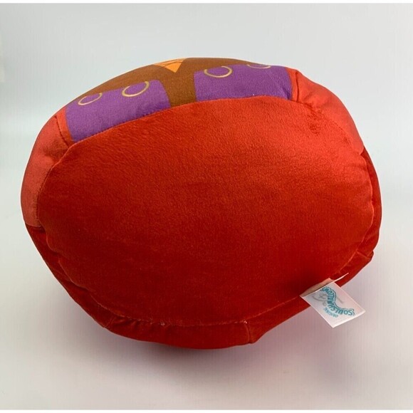 Original Squishmallows Mary Sanderson Hocus Pocus 12" Plush NEW - Picture 7 of 13